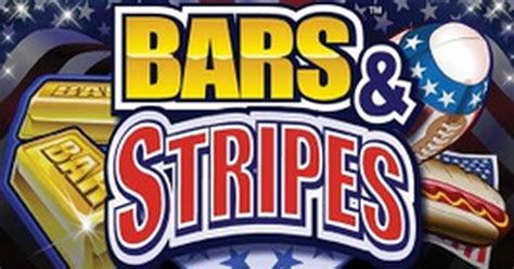 Bars And Stripes Betfair